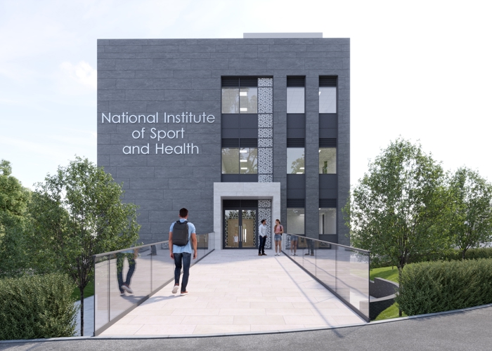 Campuses Singleton 