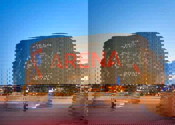 Swansea Arena