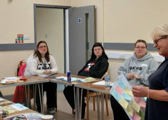 Digital Infrastructure